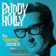 Chirping Crickets / Buddy Holly (Bonus Tracks)