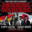 Modern Warfare 2011 Mixed By Yard Beat