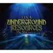 UNDERGROUND RESOURCES -The Mix