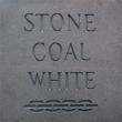 Stone Coal White