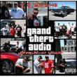 Grand Theft Audio