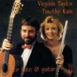 For Flute & Guitar: V.taylor(Fl)T.kain(G)