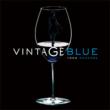 VINTAGE BLUE