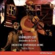 Bloch Suite Hebraique, Concerto Grosso No, 1, J.Williams Schindler' s List : Da Costa(Vn)Pantillon(P)Rosner / Bienne Symphony Orchestra