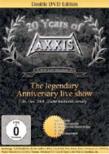 Legendary Anniversary Live Show
