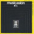 Musicasion 4 1 / 2