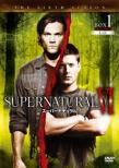 SUPERNATURAL VI VbNXEV[Y Rv[gE{bNX