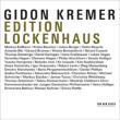 Edition Lockenhaus Vol.1: Kremer Kashkashian Brunner Hagen Q Rattle / Etc