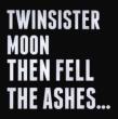 Then Fell The Ashes