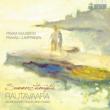 Summer Thoughts -Works for Violin & Piano : P.Kuusisto(Vn)Jumppanen(P)