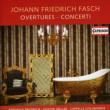 Overtures, Concertos: H-m.linde / Cappella Coloniensis Budapest Strings