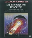 Live In Houston 1981: The Escape Tour (Super Jewel)