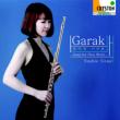 Garak -flute Works : Yoshie Ueno