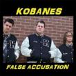 False Accusation