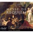 Requiem, In Convertendo : Schneebeli / Musiques anciennes et a venir, etc