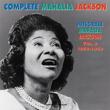 Complete Mahalia Jackson Vol.9