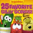 25 Favorite Silly Songs