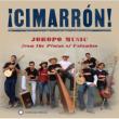 Cimarron Joropo Music From The Plains Music