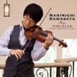 Pieces for Violin : Narimichi Kawabata(Vn)Rikuya Terashima(P)