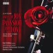 Tales of Joy, Passion, and Love : Kriikku(Cl)Lintu / Tampere Philharmonic