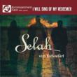 I Will Sing Of My Redeemer