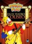 Pinon Fijo En El Teatro Coliseo