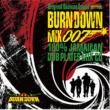 BURN DOWN MIX 7