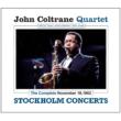 Complete November 19 1962 Stockholm Concerts