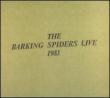 Barking Spiders Live: 1983