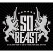 SO BEAST (+DVD, First Press Limited Edition A)