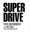 SUPER DRIVE (+DVD)[First Press Limited Edition A]