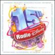 Radio Disney Jams 15th B-day Edition