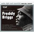 Defrost Me: The Lost Soul Of Freddy Briggs