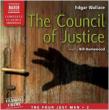 Edgar Wallace: The Council Of Justice