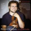 Petteri Iivonen: Art Of The Violin