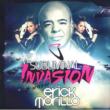 Subliminal Invasion -Mixed By Eric Morillo