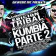 Revolucionando La Kumbia Parte 2
