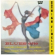 Blues-ette