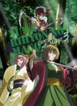 Nurarihyon No Mago -Sennen Makyou 3 Blu-ray