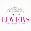 LOVERS `Tiara Collaborations Album`