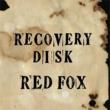 Recovery disk