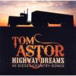 Highway Dreams: 40 Diesel Country Songs