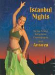 Istanbul Nights: Gypsy Fusion Bellydance Choreography