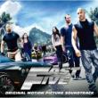 Fast And Furious 5: Rio Heist Original Sound Track