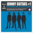 JOHNNY GUITARS #1