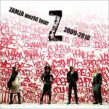 Z-ZAMZA world tour 2009-2010