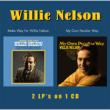 Make Way For Willie Nelson / My Own Peculiar Way
