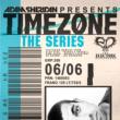 Timezone The Series
