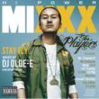 HI POWER MIXXX-for Players-