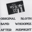 Whoopee After Midnight (Papersleeve)